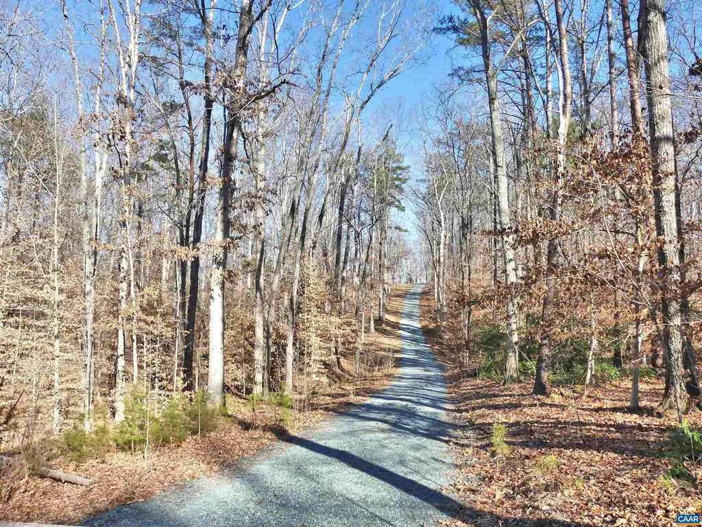 2395 Beaverdam Road Keswick VA 22947