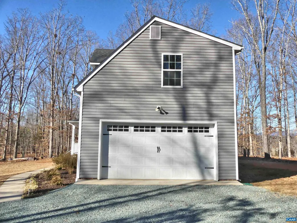 2395 Beaverdam Road Keswick VA 22947