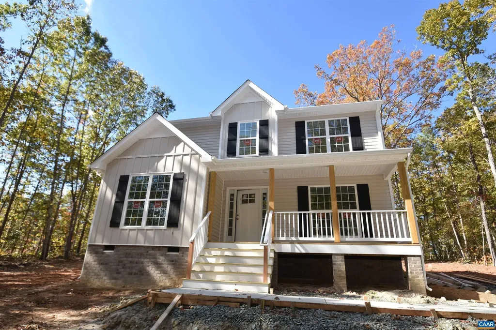 14098 Shannon Hill Road Louisa VA 23093