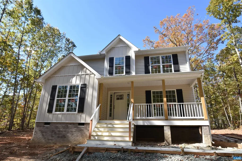 14098 Shannon Hill Road Louisa VA 23093