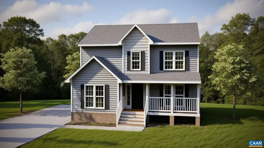 14098 Shannon Hill Road Louisa VA 23093