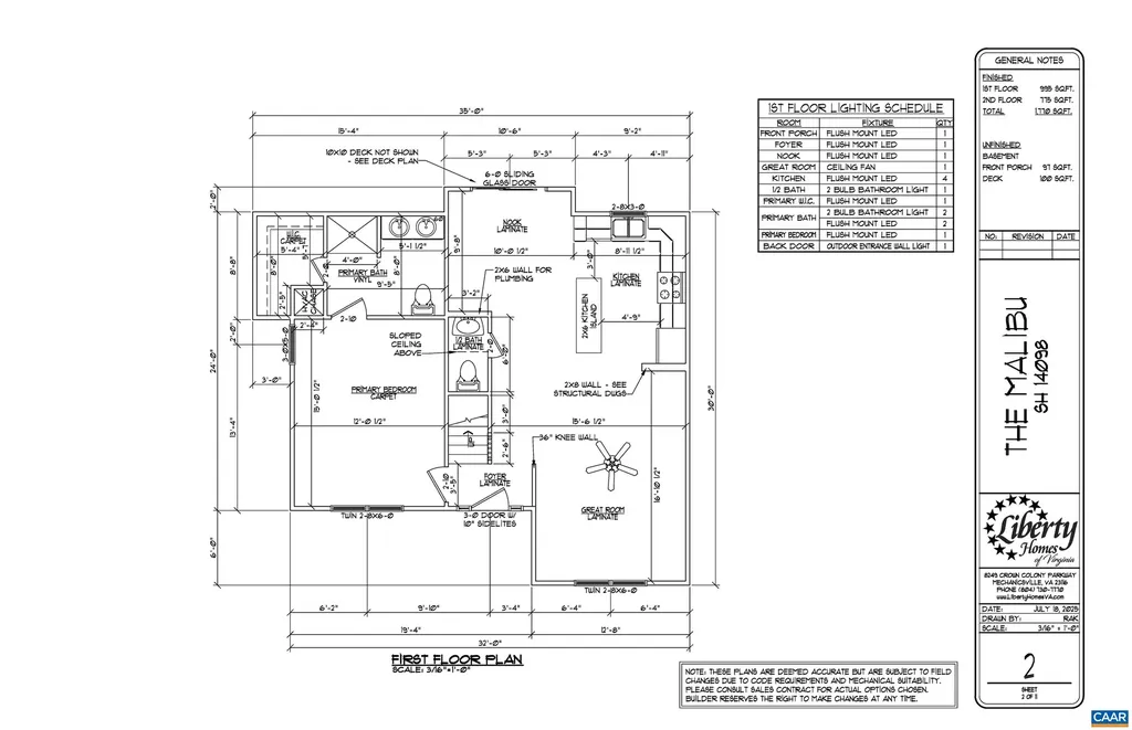 14098 Shannon Hill Road Louisa VA 23093