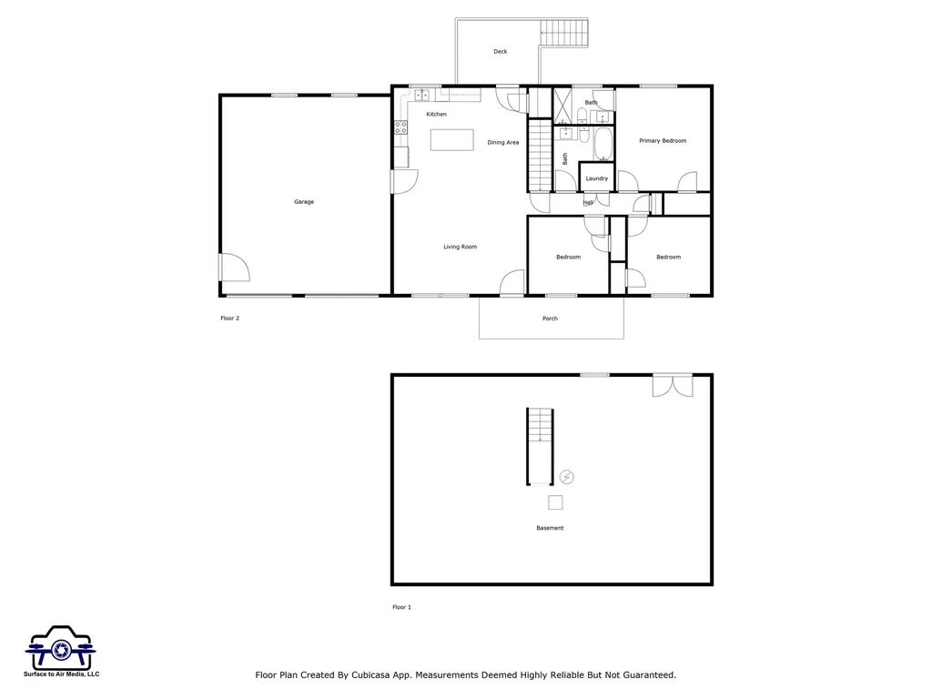 201 Creek Valley Drive Basye VA 22810