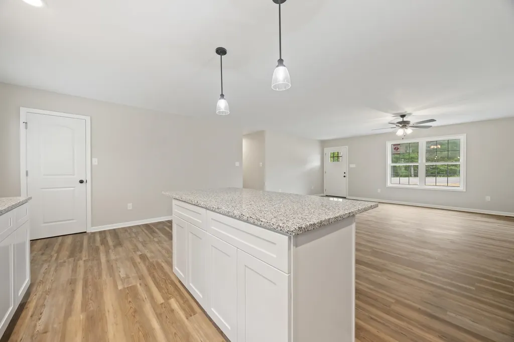 201 Creek Valley Drive Basye VA 22810