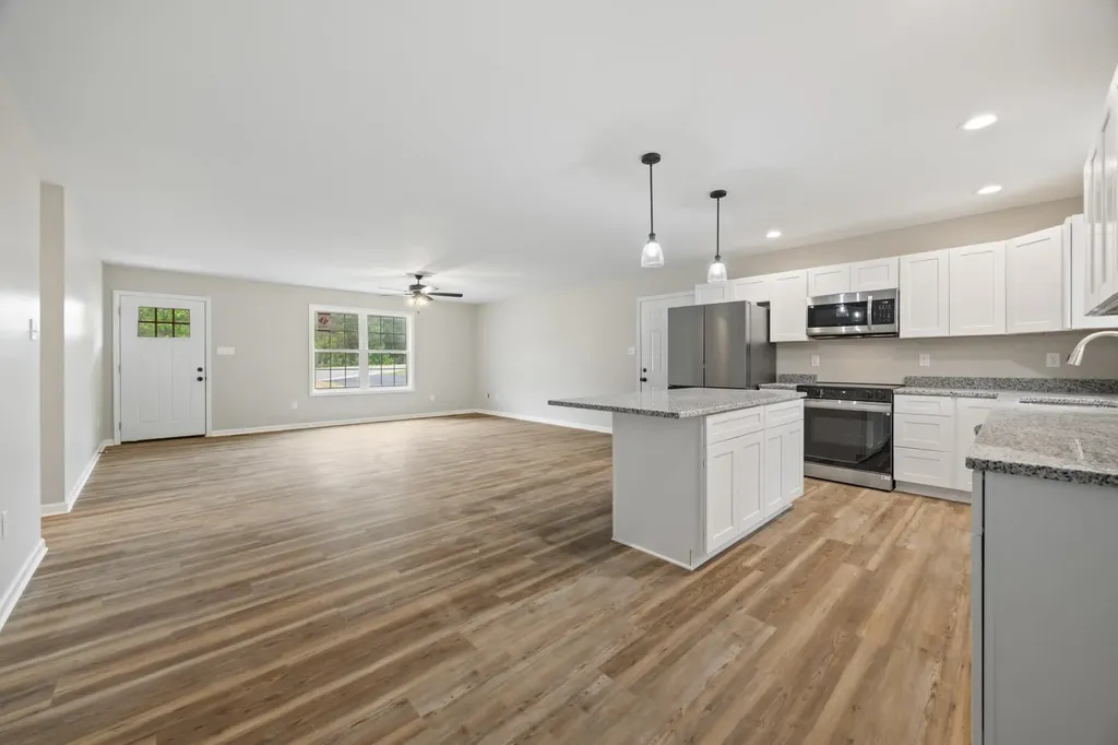 201 Creek Valley Drive Basye VA 22810