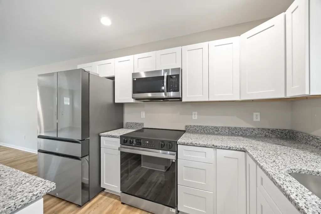 201 Creek Valley Drive Basye VA 22810