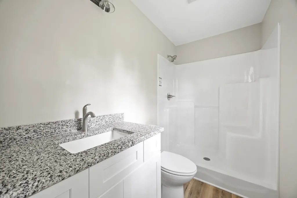 201 Creek Valley Drive Basye VA 22810