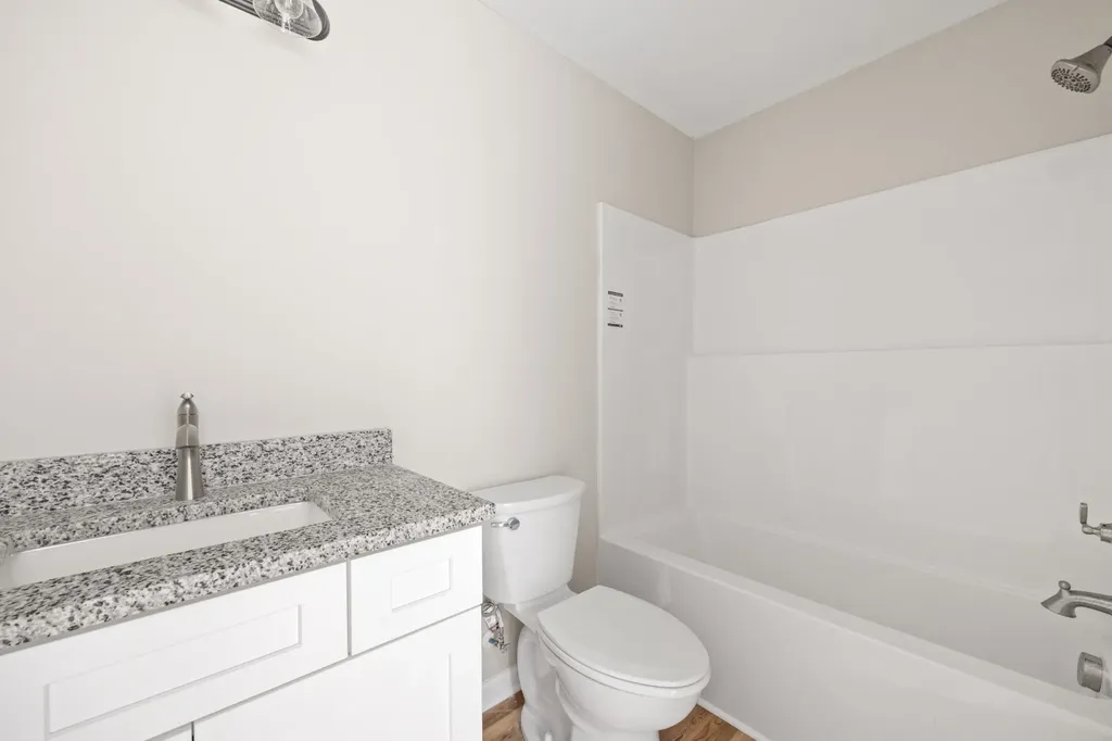 201 Creek Valley Drive Basye VA 22810