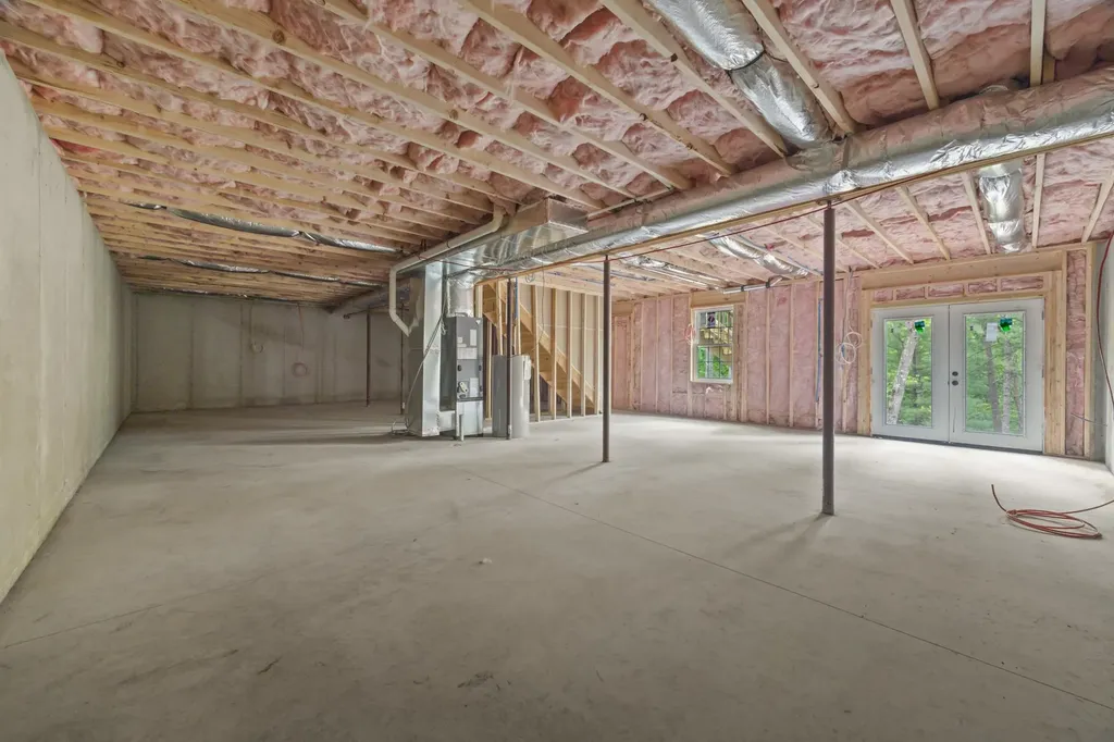 201 Creek Valley Drive Basye VA 22810