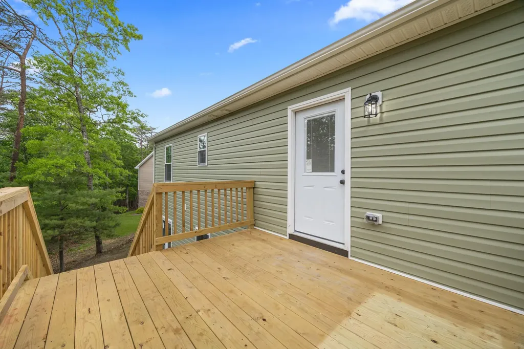 201 Creek Valley Drive Basye VA 22810