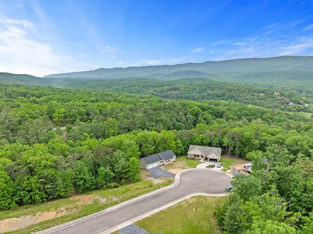 201 Creek Valley Drive Basye VA 22810