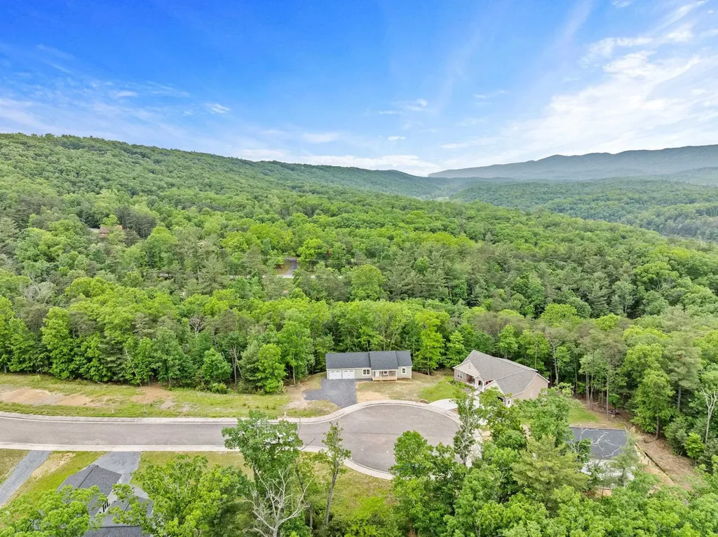 201 Creek Valley Drive Basye VA 22810