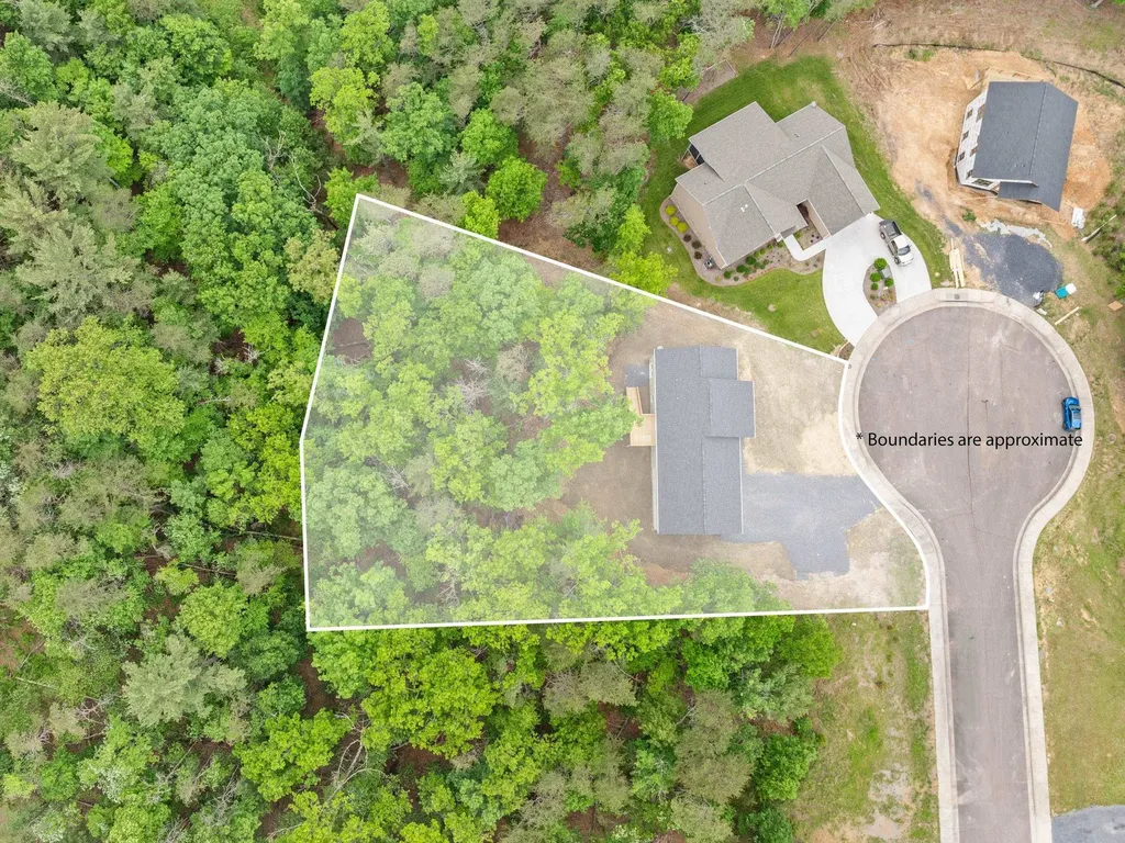 201 Creek Valley Drive Basye VA 22810