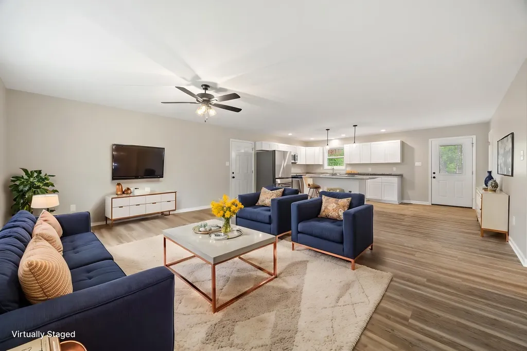 201 Creek Valley Drive Basye VA 22810