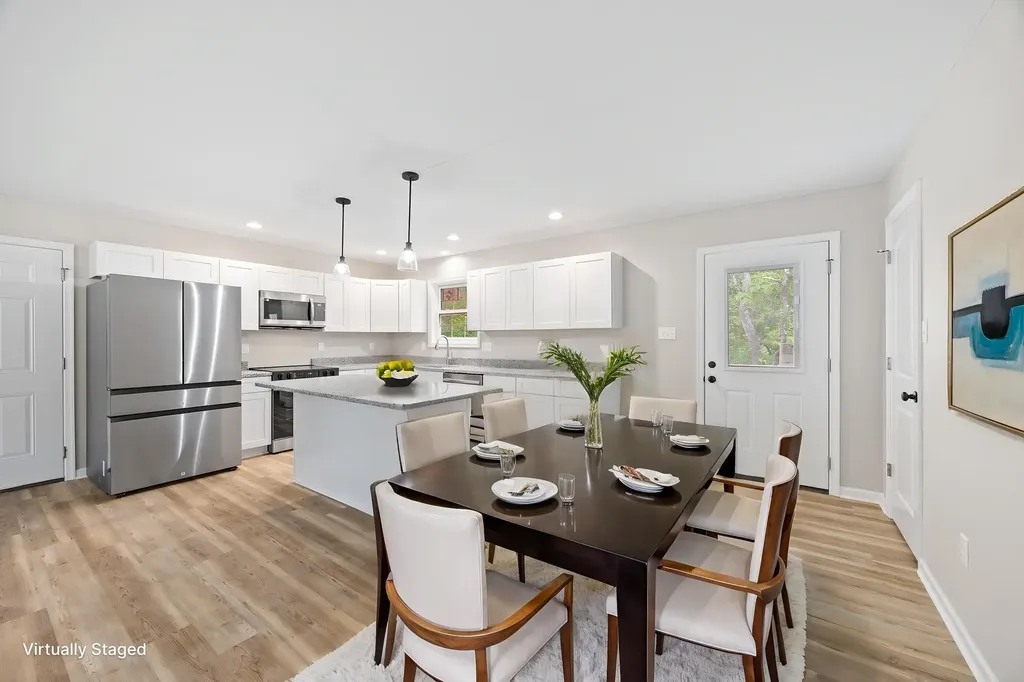 201 Creek Valley Drive Basye VA 22810