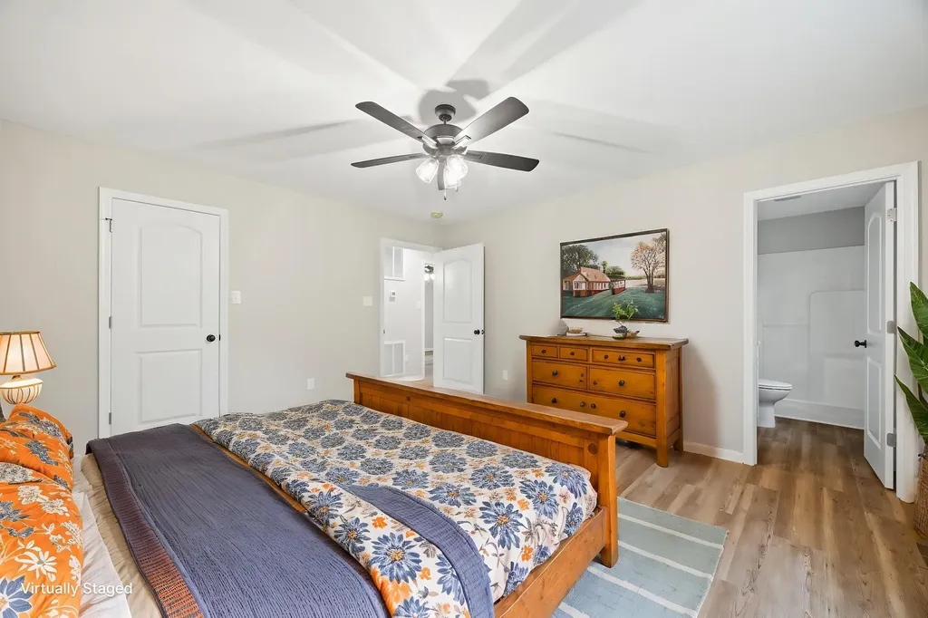 201 Creek Valley Drive Basye VA 22810