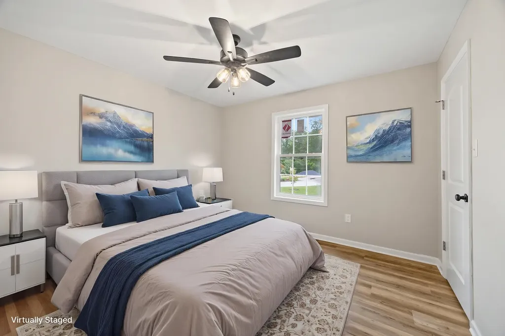 201 Creek Valley Drive Basye VA 22810