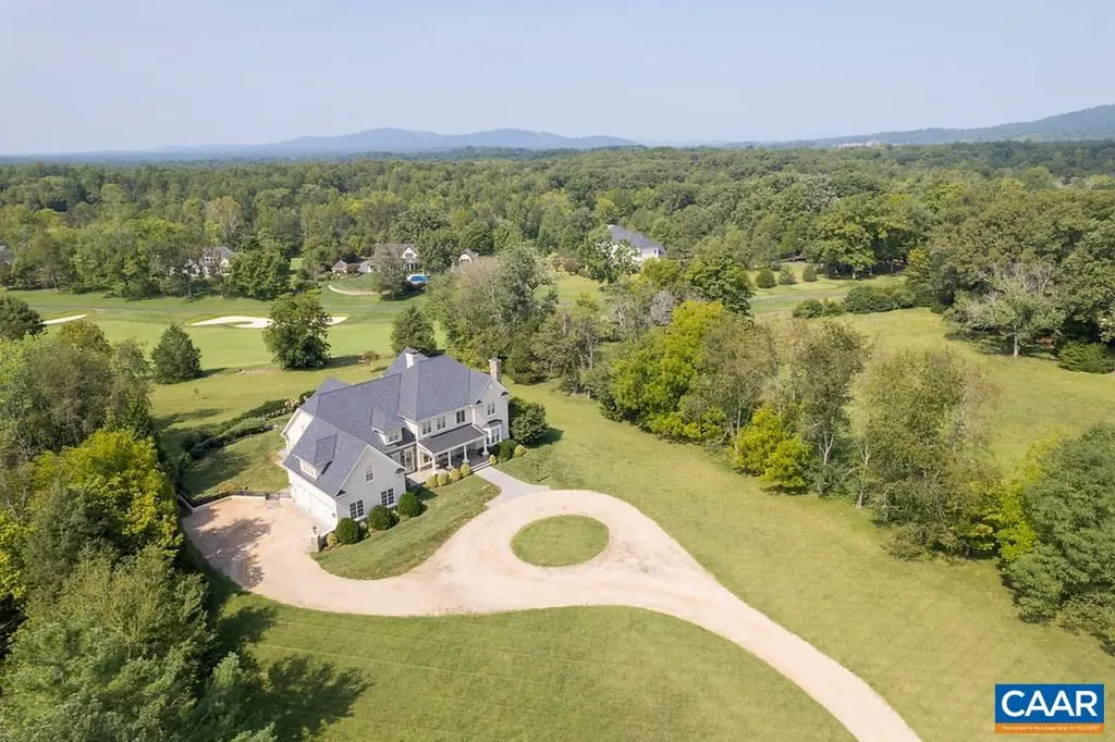 4123 Fairway Drive Keswick VA 22947