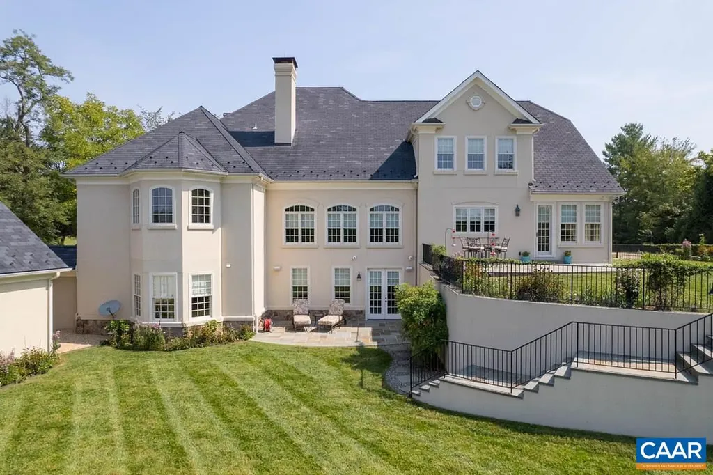 4123 Fairway Drive Keswick VA 22947