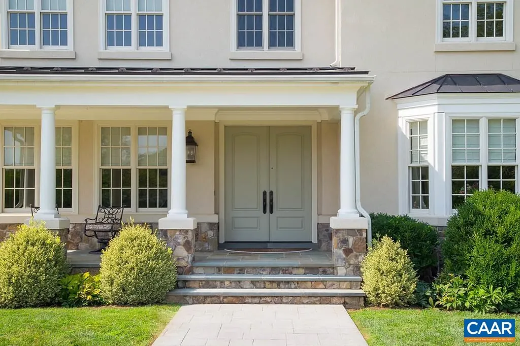 4123 Fairway Drive Keswick VA 22947