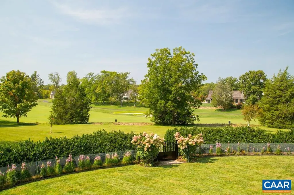 4123 Fairway Drive Keswick VA 22947