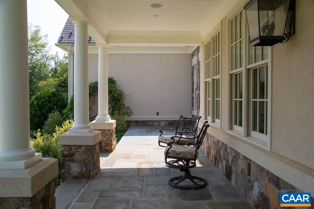 4123 Fairway Drive Keswick VA 22947