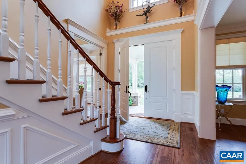 4123 Fairway Drive Keswick VA 22947