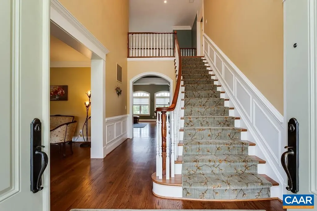 4123 Fairway Drive Keswick VA 22947