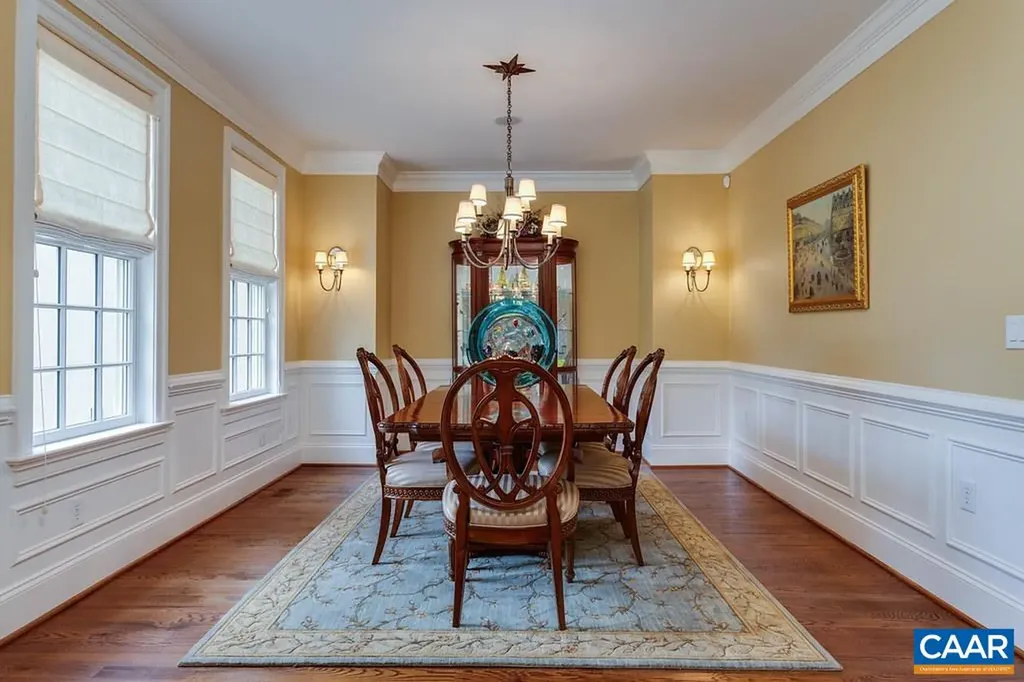 4123 Fairway Drive Keswick VA 22947