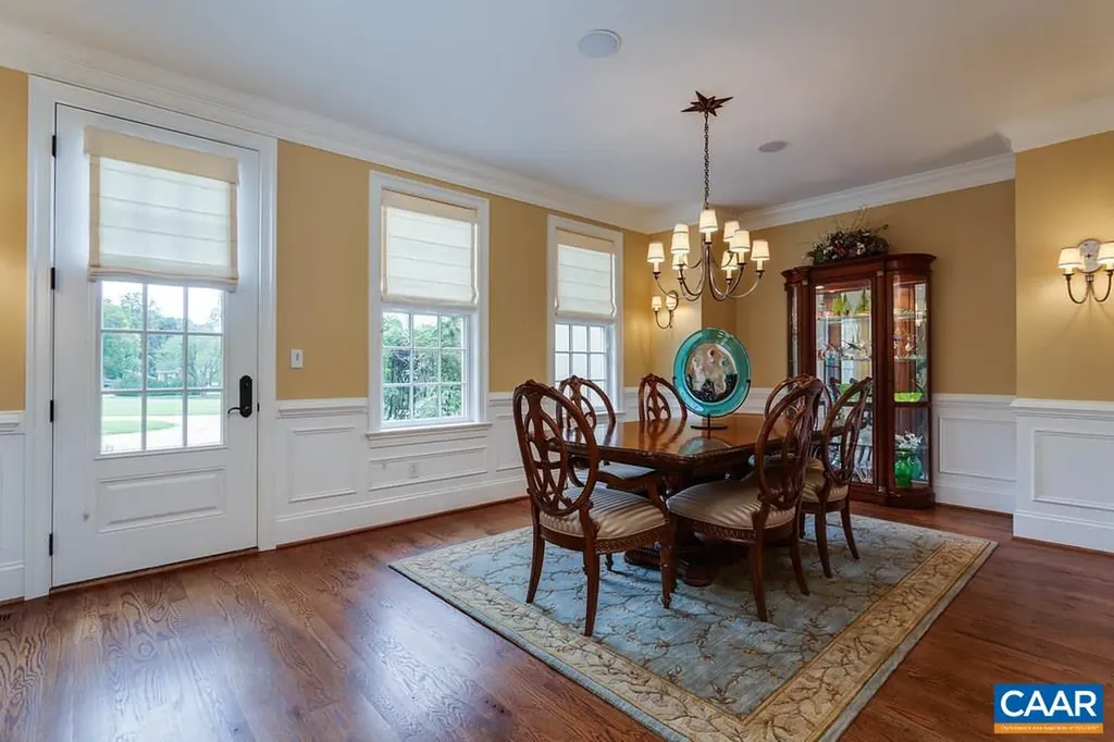 4123 Fairway Drive Keswick VA 22947