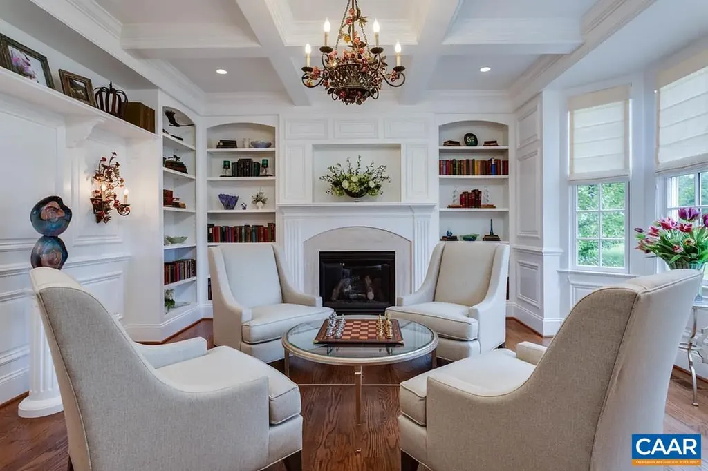 4123 Fairway Drive Keswick VA 22947