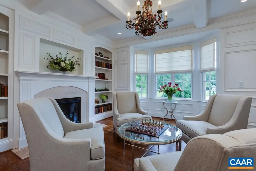 4123 Fairway Drive Keswick VA 22947