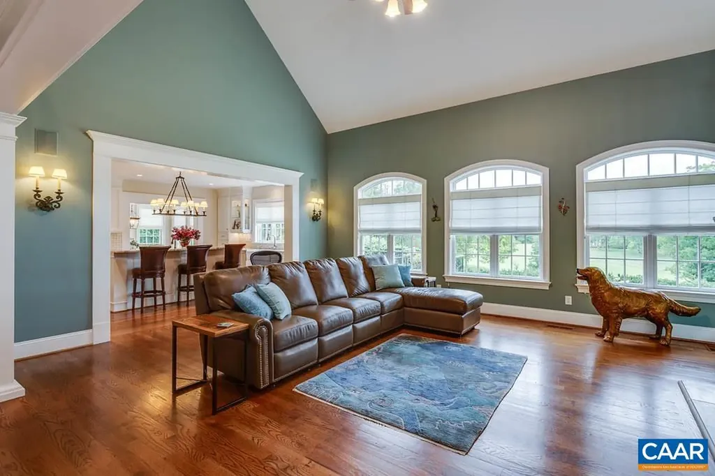 4123 Fairway Drive Keswick VA 22947