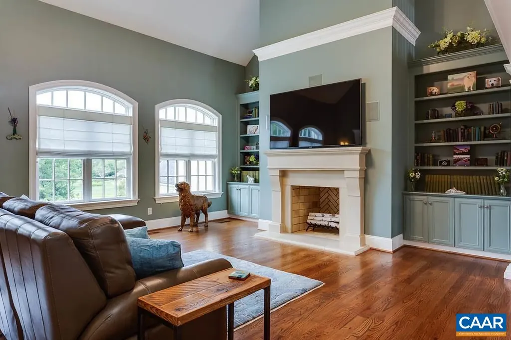 4123 Fairway Drive Keswick VA 22947