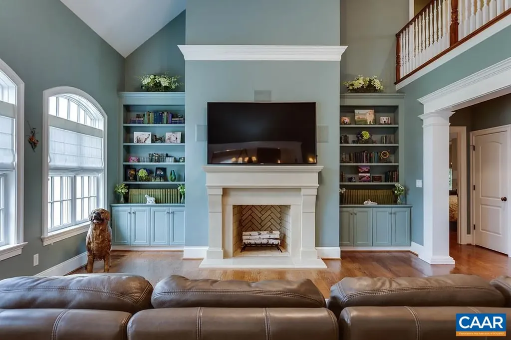 4123 Fairway Drive Keswick VA 22947