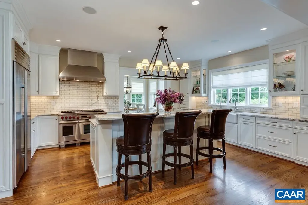 4123 Fairway Drive Keswick VA 22947