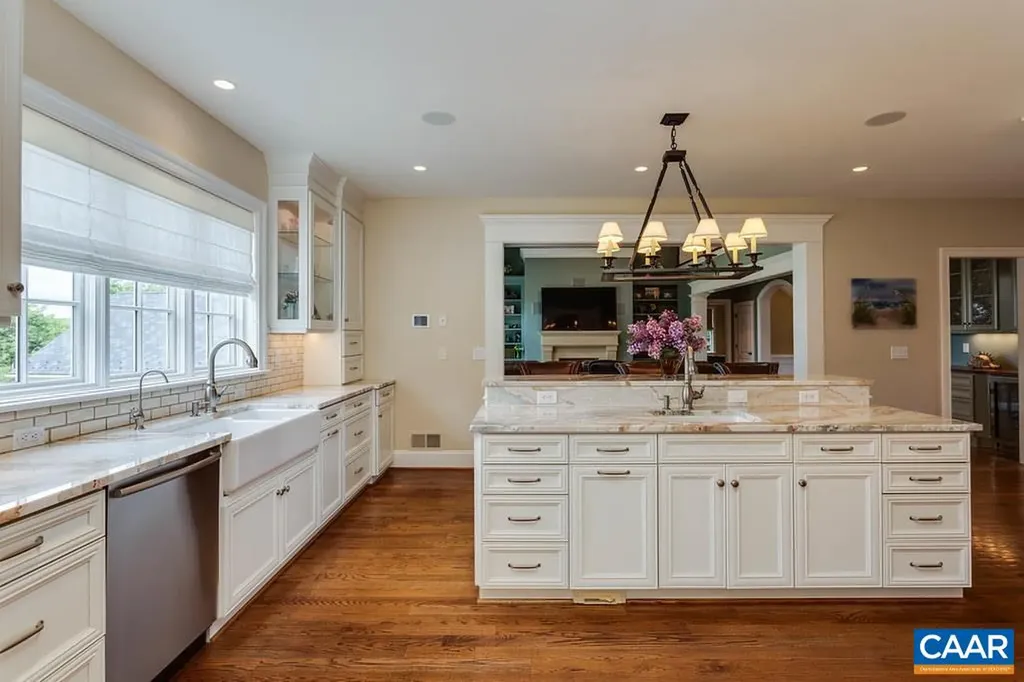 4123 Fairway Drive Keswick VA 22947