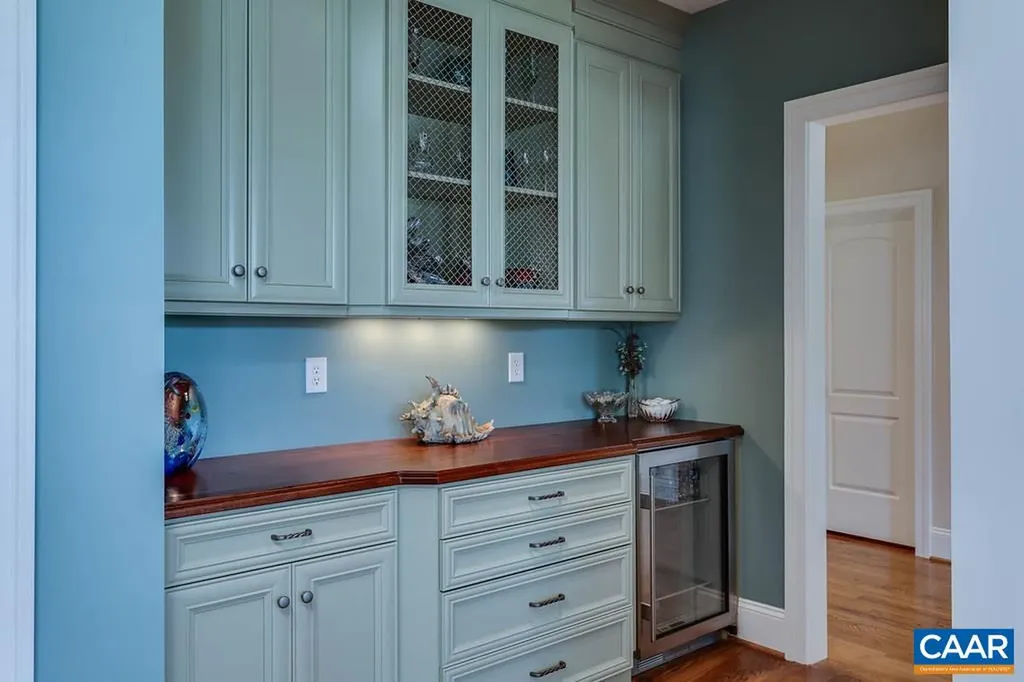 4123 Fairway Drive Keswick VA 22947