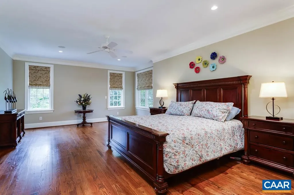 4123 Fairway Drive Keswick VA 22947