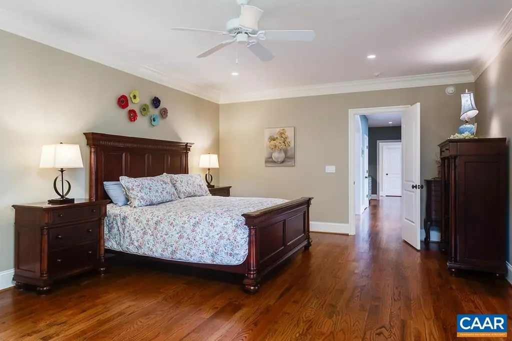 4123 Fairway Drive Keswick VA 22947