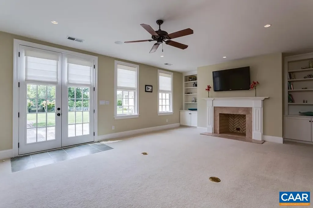 4123 Fairway Drive Keswick VA 22947