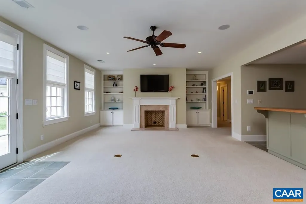 4123 Fairway Drive Keswick VA 22947