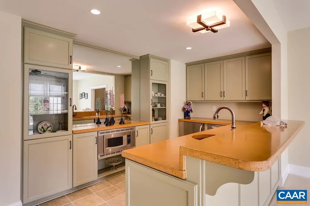 4123 Fairway Drive Keswick VA 22947