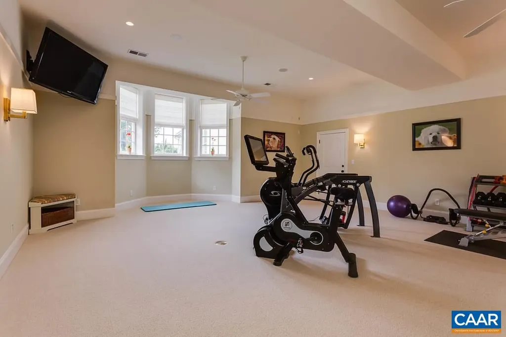 4123 Fairway Drive Keswick VA 22947