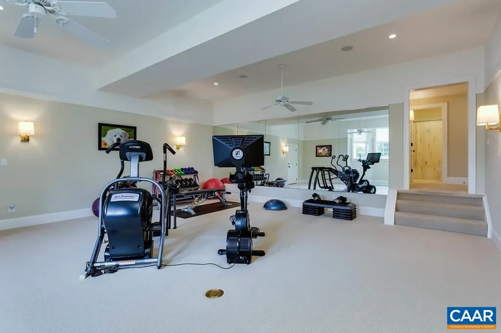 4123 Fairway Drive Keswick VA 22947