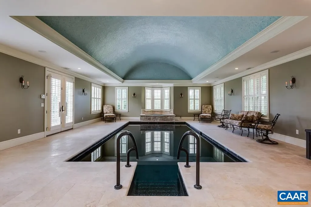 4123 Fairway Drive Keswick VA 22947