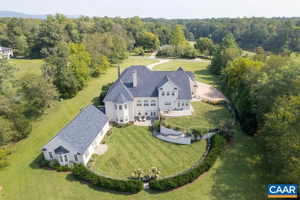 4123 Fairway Drive Keswick VA 22947