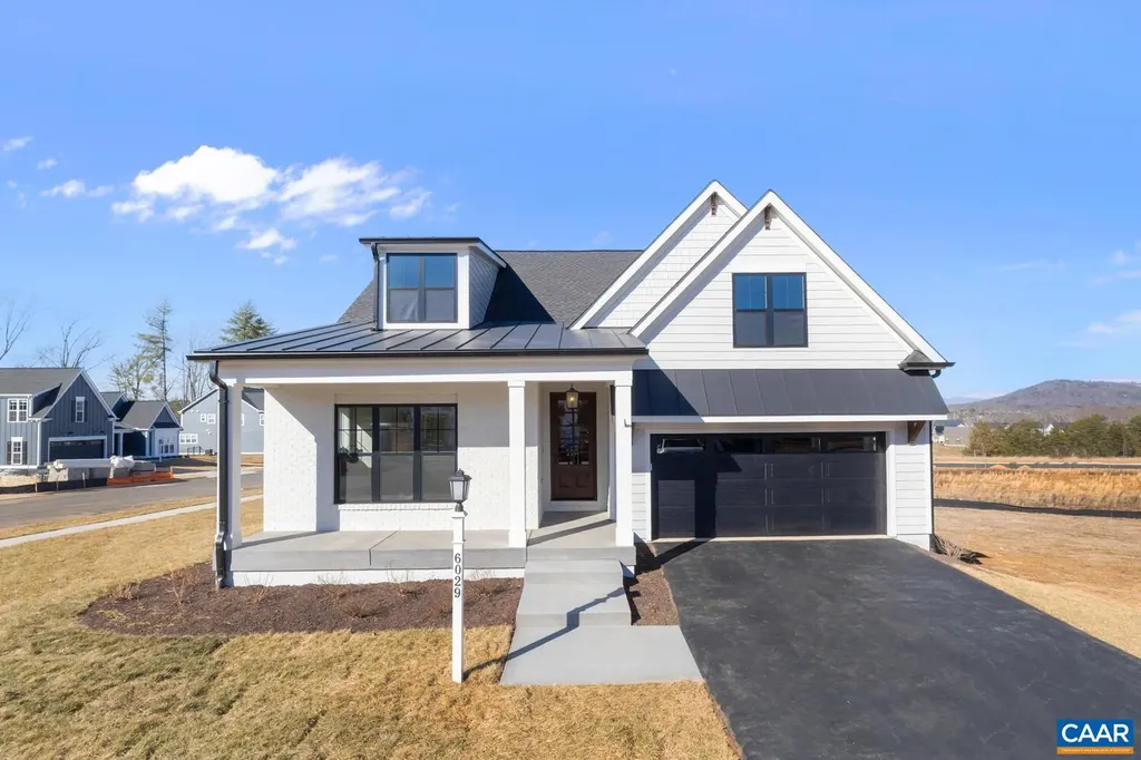 4225 Riparian Court Charlottesville VA 22911