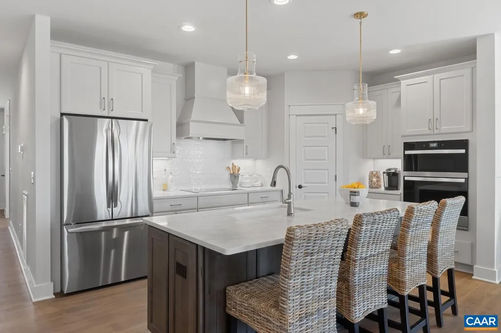 4225 Riparian Court Charlottesville VA 22911