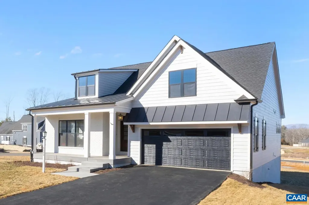 4225 Riparian Court Charlottesville VA 22911